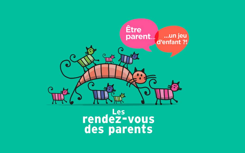 Les RDV des parents 2024